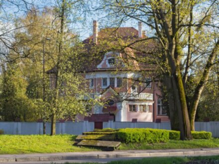 Калининград от тевтонцев до наших дней