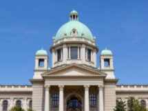 Большая обзорная прогулка по Белграду