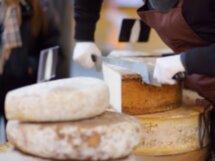 Рынок Хале: о главных продуктах Литвы и не только