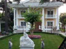 Король Принцевых островов