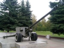 Обзорная экскурсия по Королёву: от артиллерии до космоса
