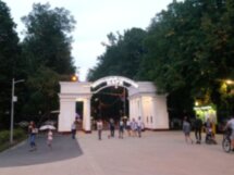Обзорная экскурсия по Королёву: от артиллерии до космоса