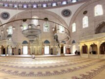 От отца к сыну: истории великих падишахов