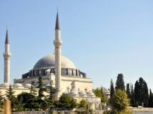 От отца к сыну: истории великих падишахов