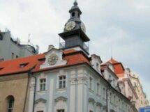 Еврейский квартал в Праге: герои и легенды