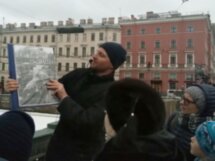 Блокада: как это было