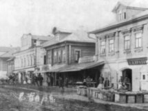 Чем славен город Бор