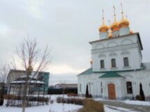 Чем славен город Бор