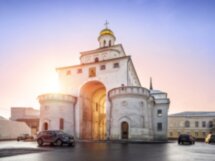 Владимир: погружение в прошлое