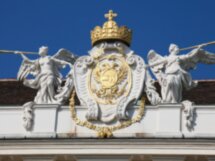 Вена — первая встреча