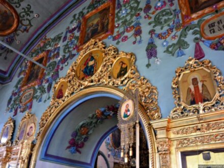 В поисках Бога: прогулка по Казани