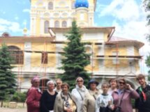 Коломенское: история, мистика и загадки
