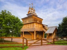 Коломенское: история, мистика и загадки