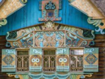 Усадьба Талашкино-Фленово: в гостях у сказки