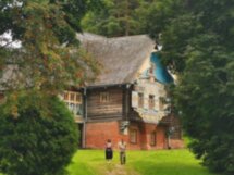 Усадьба Талашкино-Фленово: в гостях у сказки