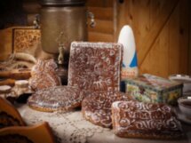Тульское чаепитие для всей семьи