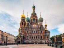 Портрет Петербурга