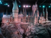 По следам Гарри Поттера: магический Лондон и студия Warner Bros!