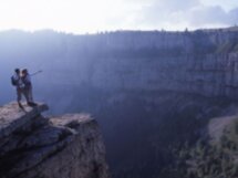 Самые красивые горные прогулки