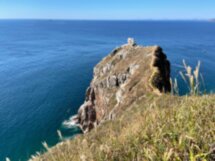 Остров Шкота + крытый бассейн с морской водой