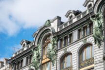 Однодневная групповая экскурсия по Петербургу и Петергофу на автобусе