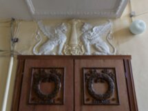 Доходные дома Рождественской слободы с посещением барской квартиры