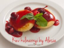 Киев кулинарный