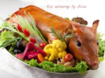 Киев кулинарный