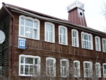 Новосибирск Закаменский