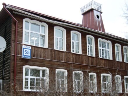 Новосибирск Закаменский