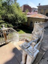 Тайны закрытого особняка Демидовых