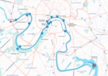 Сам себе капитан: аренда катера для самостоятельной прогулки по Москве-реке
