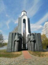 Минск и Несвиж: исторический центр столицы Беларуси и старинные замки