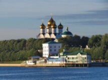 Ярославль, до чего же ты хорош!