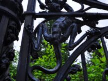 Забытое прошлое Островов Петербурга