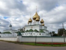 Загадочный Углич: история, тайны, легенды