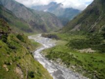 Душевная экскурсия в сердце Абхазии