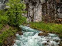 Душевная экскурсия в сердце Абхазии