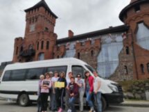 Пивной вояж по Калининграду