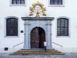 О Братиславе с любовью