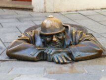 О Братиславе с любовью