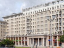 Берлин за пределами Александерплатц