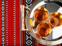 Суперсафари: багги, квадроциклы и верблюды за 1 день