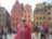 Старый город Gamla Stan — дела давно минувших дней