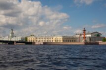 15 островов Петербурга: вояж на катере с аудиоэкскурсией