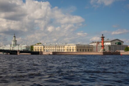 15 островов Петербурга: вояж на катере с аудиоэкскурсией