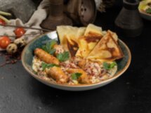 Вкусный Минск