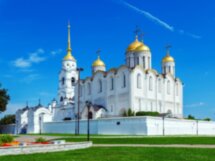 Познакомиться с Владимиром на групповой экскурсии