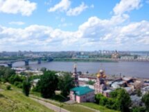 По следам Кулибина: квест для детей и взрослых
