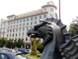 Тбилиси сквозь века